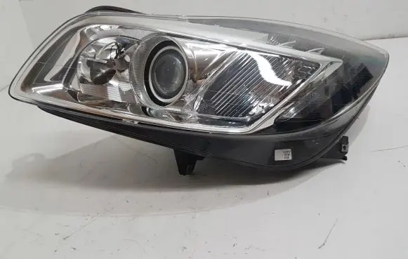 Opel Insignia A Headlight/headlamp