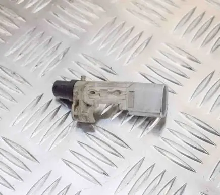 Crankshaft position sensor