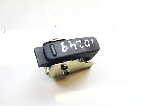 Skoda Octavia Mk2 (1Z) Tailgate interior release/open handle 1z9867615d