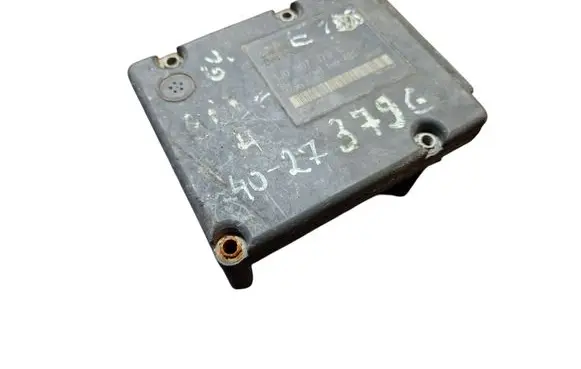 Volkswagen Golf IV ABS Pump 1J0907379G 10094903403