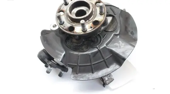 Hyundai Tucson IV NX4 Front wheel hub 51705N7100