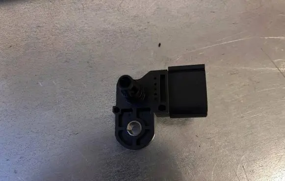 Volvo S80 Air pressure sensor 31216308 0261230219 0805221EH2