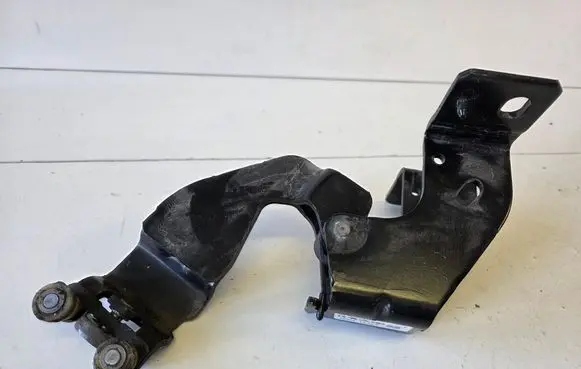 Citroen SpaceTourer XL Sliding door middle roller runner 9839368280