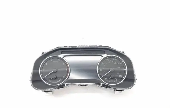 Nissan Rogue Speedometer (instrument cluster) 248106RR0A L973286 21090048