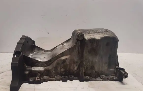 Land Rover Range Rover Evoque L538 Oil sump G4D36706AC D04YA