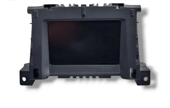 Opel Astra H Screen/display/small screen 28121739-2 13276999
