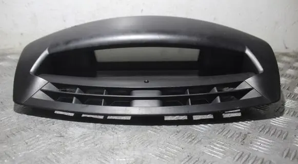 Speedometer (instrument cluster)