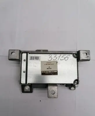 Mitsubishi Colt Power steering control unit/module A4545450032 MR594091