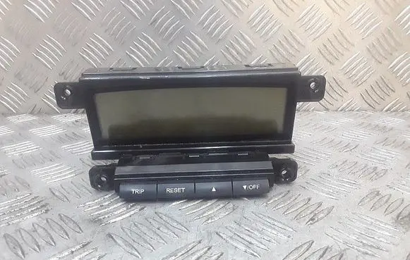 KIA Ceed Screen/display/small screen 957101h100