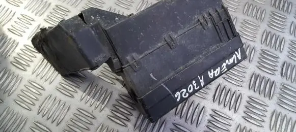 Nissan Almera N16 Fuse box set 24382au010