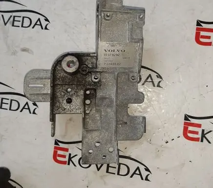Volvo XC60 Other engine part 31319292