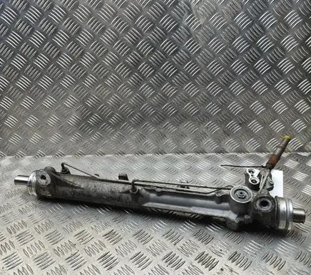 Opel Vivaro Steering rack 9809891780