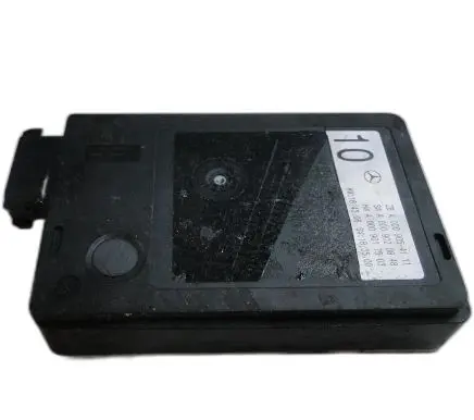 Mercedes-Benz GLA H247 Other control units/modules A0009054111