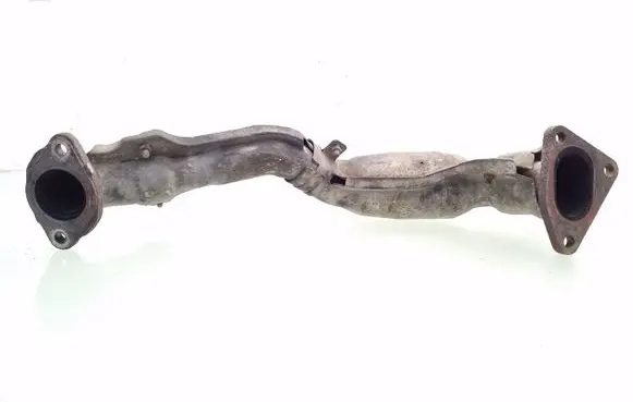 Subaru Forester SH Exhaust manifold