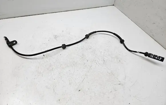 BMW 5 F10 F11 ABS rear brake sensor 6784901