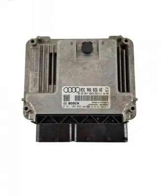 Audi A1 Engine control unit/module 03c906026ad