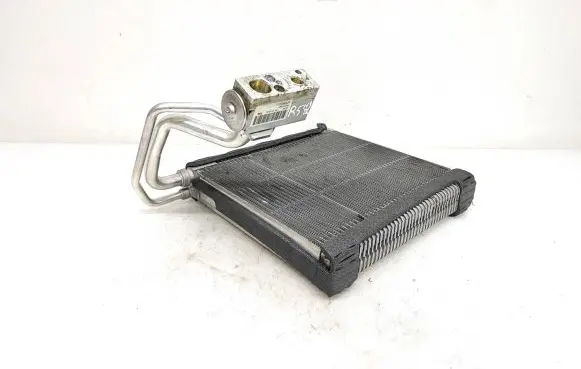 Renault Trafic III (X82) Air conditioning (A/C) radiator (interior) 