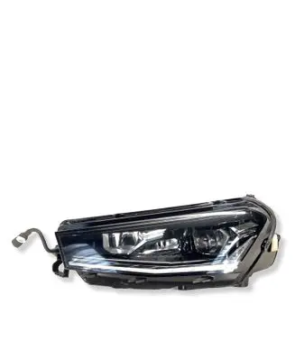 Skoda Fabia Mk4 (6VA) Headlight/headlamp 6VB941015A L613490