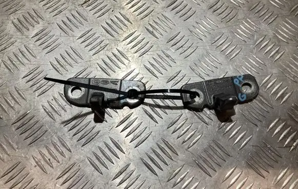 Land Rover Discovery Sport Front door hinge set TM26006