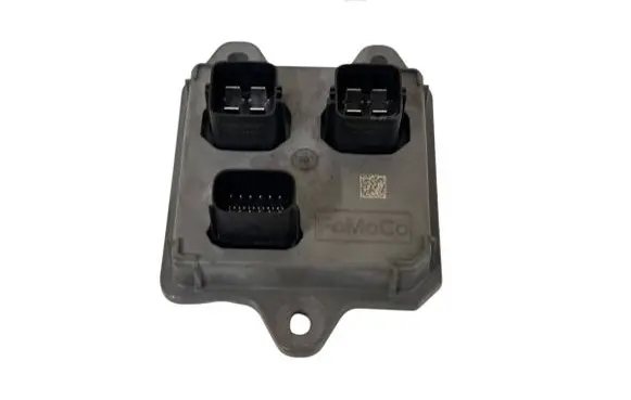 Ford Transit Glow plug pre-heat relay A2C92701600 GK2112B533AA