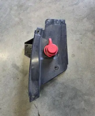 BMW 2 F44 Battery box tray cover/lid 7290719