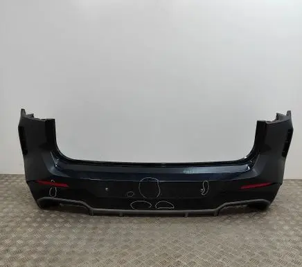 BMW iX3 G08 Rear bumper 5A47A34