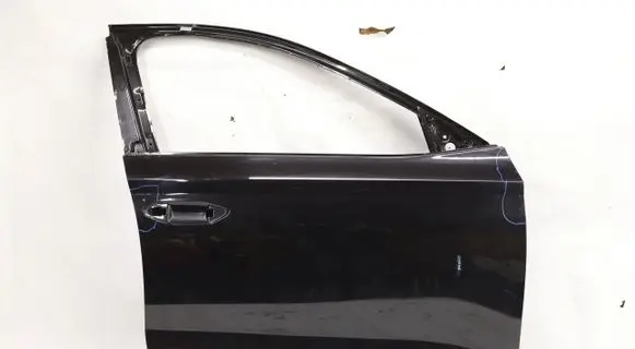 Skoda Octavia Mk4 Front door 5783290