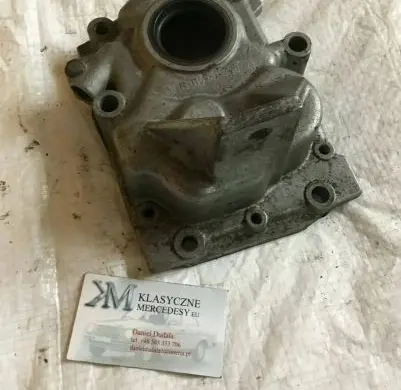 Mercedes-Benz W123 other engine part 1152611720