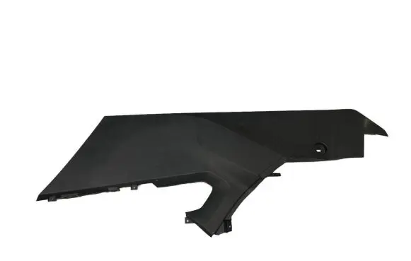 Land Rover Evoque I Other center console (tunnel) element BJ32045M11AAW BJ32045M11