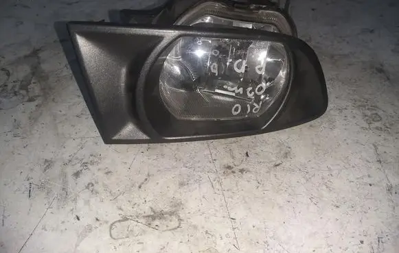 KIA Rio Fog light set 92202FD0