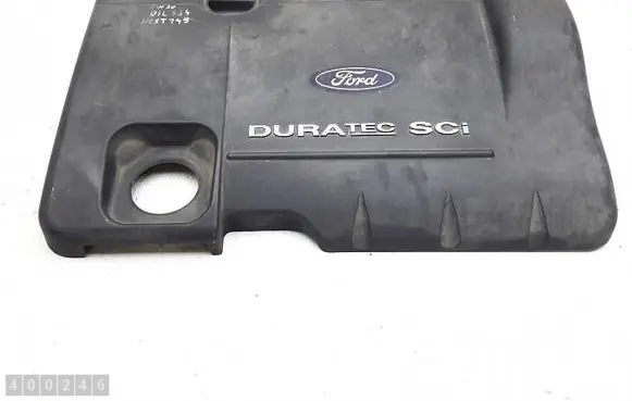 Ford Mondeo Mk III Engine cover (trim) 2s7g6a949ae