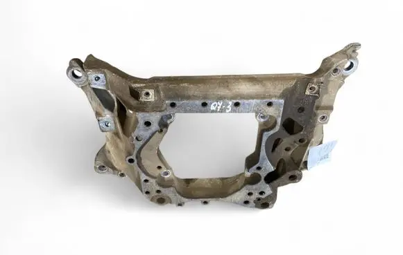 Audi Q7 4M Gearbox mounting bracket 4M0399263E