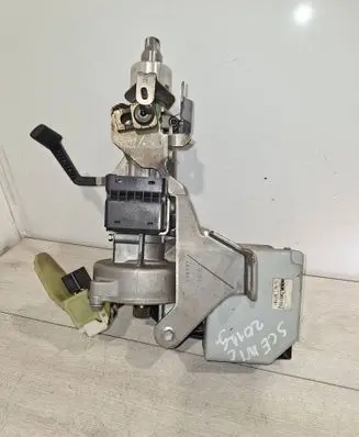 Renault Scenic III - Grand scenic III Electric power steering pump 488100379R PW22BD0152Q 48810037