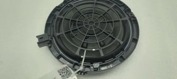 Citroen C4 III e-C4 Front door high frequency speaker 9806071080