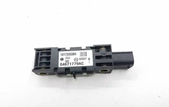Chrysler 300 - 300C Airbag deployment crash/impact sensor 04671779AC