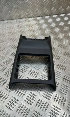 Skoda Octavia Mk3 (5E) Other center console (tunnel) element 5E0857289C