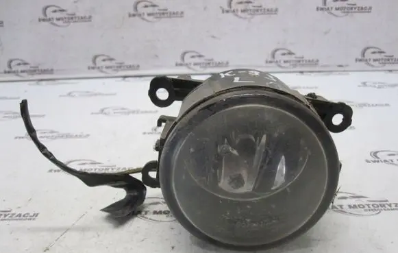 Ford Focus Front fog light 89204894