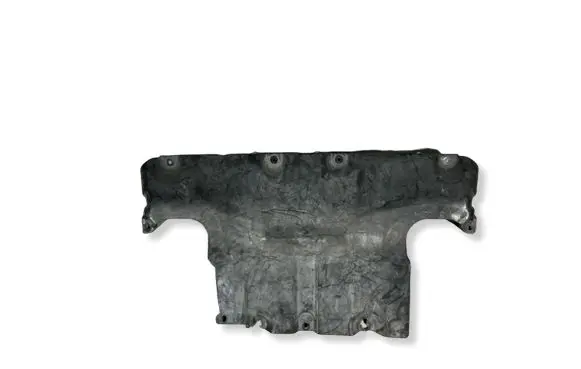 Porsche Cayenne (92A) Engine splash shield/under tray 7P0825285 95850428500