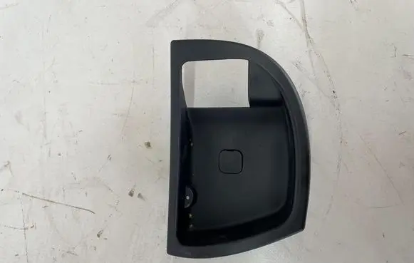 Hyundai Santa Fe Front door interior handle 826212B000