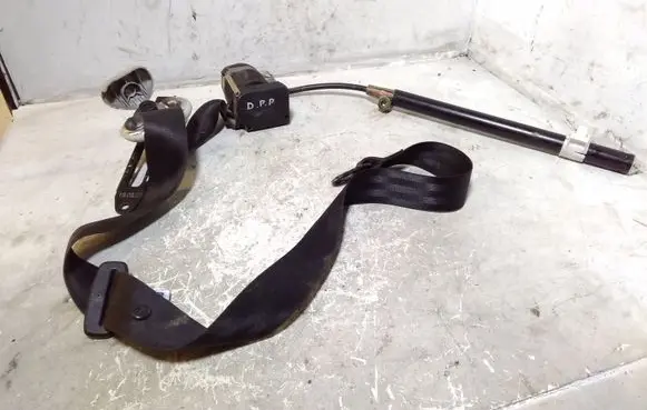 Ford Galaxy Front seatbelt 7M3857706 1M21611B08AAYYDS 1M21611B08