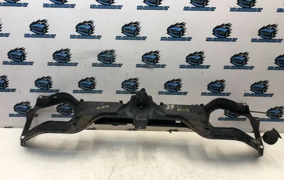 Fiat Ducato Top upper radiator support slam panel 07382295 F1AE0481C 244CSHNC