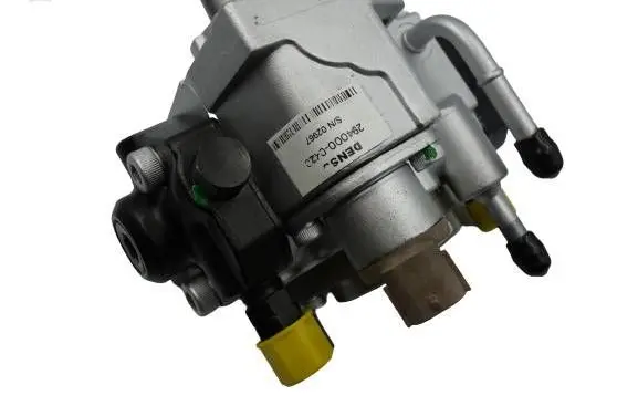 Mazda 3 I Fuel injection high pressure pump 294000-042 294000042 2940000420