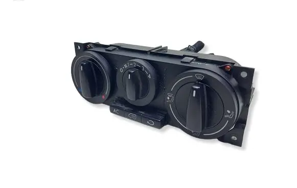Ford Galaxy Climate control unit 7M5907049BKASACJ 7M5907049B