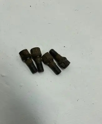 Citroen Berlingo Nuts/bolts 