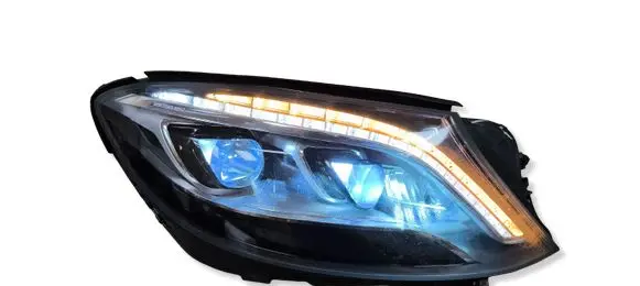Mercedes-Benz S W222 Headlight/headlamp A2228208061