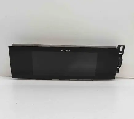 Jaguar I-Pace Screen/display/small screen VPKANF18A921 J9D319C279BG