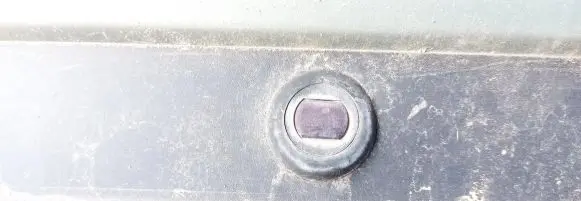 Parking PDC sensor