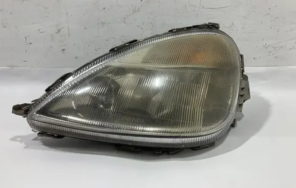Mercedes-Benz A W168 Headlight/headlamp A1688200161 A1688200961
