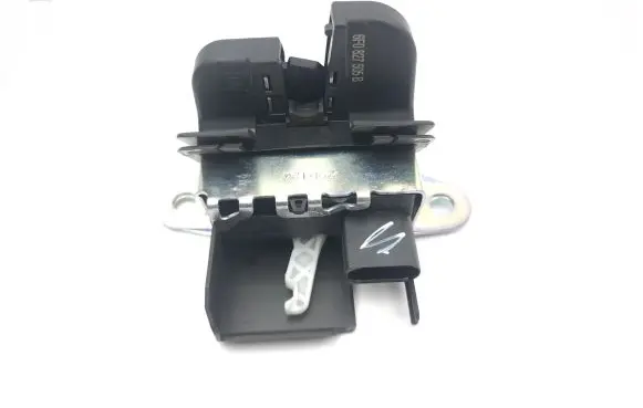 Seat Ibiza V (KJ) Tailgate/trunk/boot lock/catch/latch 6F0827505B