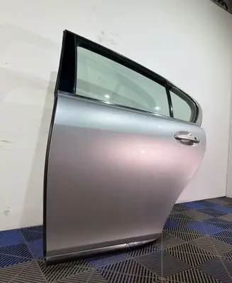 Lexus GS 300 350 430 450H Rear door 
